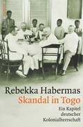 Cover: Skandal in Togo - S. Fischer