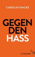 Cover: Gegen den Hass - S. Fischer
