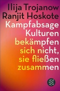 Cover: Kampfabsage - S. Fischer