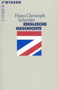 Abbildung von: Englische Geschichte - C.H.BECK