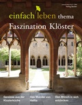 Cover: Faszination Kl&ouml;ster - Verlag Herder