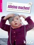 Cover: Alleine machen! - Verlag Herder