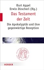 Cover: Das Testament der Zeit - Verlag Herder