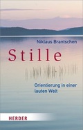 Cover: Stille - Verlag Herder