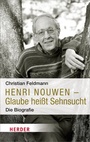 Bild: Henri Nouwen - Verlag Herder