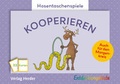 Cover: Kooperieren - Hosentaschenspiele - Verlag Herder