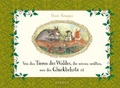 Cover: Von den Tieren des Waldes, die wissen wollten, wer der Gl&uuml;cklichste ist - Verlag Herder