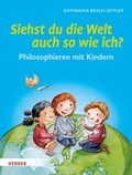 Cover: Siehst du die Welt auch so wie ich? - Verlag Herder