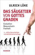 Cover: Das S&auml;ugetier von Gottes Gnaden - Verlag Herder