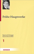 Cover: Fr&uuml;he Hauptwerke - Verlag Herder