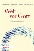 Cover: Welt vor Gott - Verlag Herder