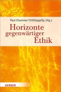Cover: Horizonte gegenw&auml;rtiger Ethik - Verlag Herder