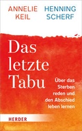 Cover: Das letzte Tabu - Verlag Herder