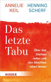 Enlarge image Cover: Das letzte Tabu - Verlag Herder