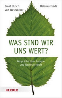 Enlarge image Cover: Was sind wir uns wert? - Verlag Herder