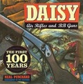 Cover: Daisy Air Rifles and BB Guns - Crestline