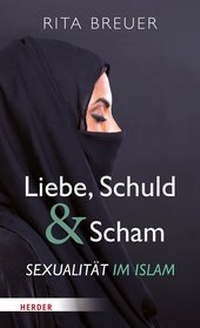 Abbildung von: Liebe, Schuld und Scham - Verlag Herder
