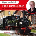 Cover: Fahrt durchs Leben - Verlag Herder