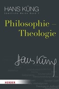 Cover: Philosophie - Theologie - Verlag Herder