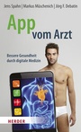 Cover: App vom Arzt - Verlag Herder
