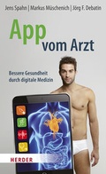 Cover: App vom Arzt - Verlag Herder