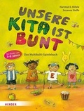 Cover: Unsere Kita ist bunt - Verlag Herder