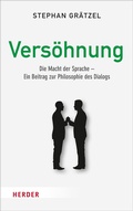Cover: Vers&ouml;hnung - Verlag Herder