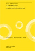 Cover: Alter und Altern - Verlag Herder