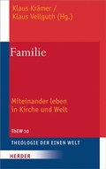 Cover: Familie - Verlag Herder