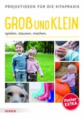 Cover: Gro&szlig; und Klein - Verlag Herder