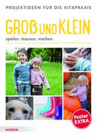 Enlarge image Cover: Groß und Klein - Verlag Herder