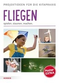 Cover: Fliegen - Verlag Herder