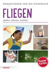 Enlarge image Cover: Fliegen - Verlag Herder