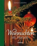 Cover: Weihnachten im Herzen - Verlag Herder