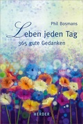 Cover: Leben jeden Tag - Verlag Herder