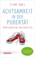 Cover: Achtsamkeit in der Pubert&auml;t - Verlag Herder