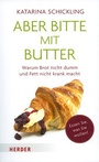 Cover: Aber bitte mit Butter - Verlag Herder
