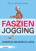 Cover: Faszien-Jogging - Verlag Herder