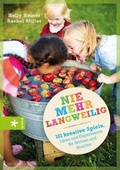 Cover: Nie mehr langweilig - Urania