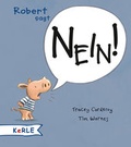 Cover: Robert sagt Nein! - kizz in Herder