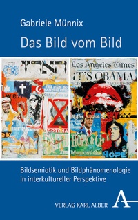 Enlarge image Cover: Das Bild vom Bild - Karl Alber Verlag