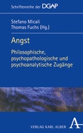 Cover: Angst - Karl Alber Verlag
