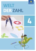 Cover: Welt der Zahl - Allgemeine Ausgabe 2015 - Schroedel
