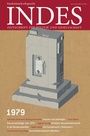 Cover: 1979 - Vandenhoeck & Ruprecht