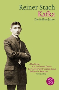 Abbildung von: Kafka - Fischer Taschenbuch