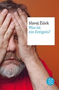 Cover: Was ist ein Ereignis? - Fischer Taschenbuch