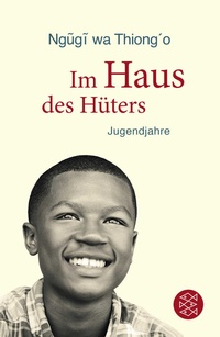 Abbildung von: Im Haus des Hüters - Fischer Taschenbuch