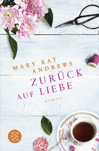 Abbildung von: Zurück auf Liebe - Fischer Taschenbuch