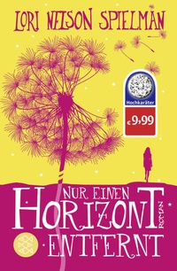 Abbildung von: Nur einen Horizont entfernt - Fischer Taschenbuch