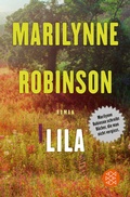 Cover: Lila - Fischer Taschenbuch